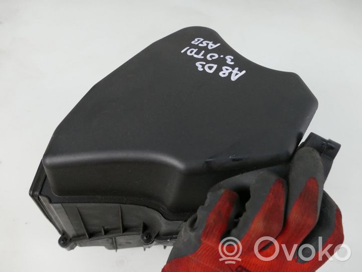 Audi A8 S8 D3 4E Scatola del filtro dell’aria 059133823