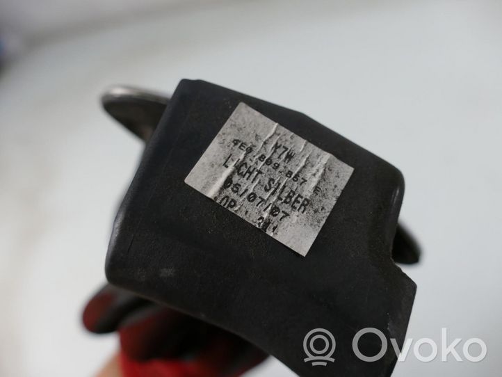 Audi A8 S8 D3 4E Bouchon, volet de trappe de réservoir à carburant 4R0809857E