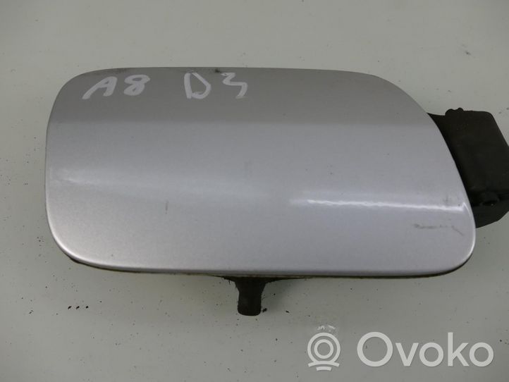 Audi A8 S8 D3 4E Bouchon, volet de trappe de réservoir à carburant 4R0809857E