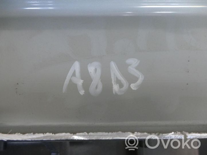 Audi A8 S8 D3 4E Tavaratilan/takakontin alempi sivuverhoilu 4E0803265