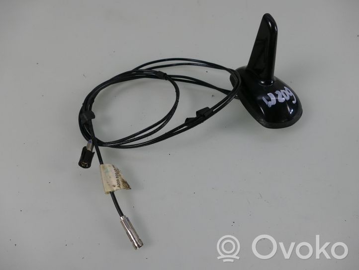 Mercedes-Benz CLK A209 C209 Antena (GPS antena) 