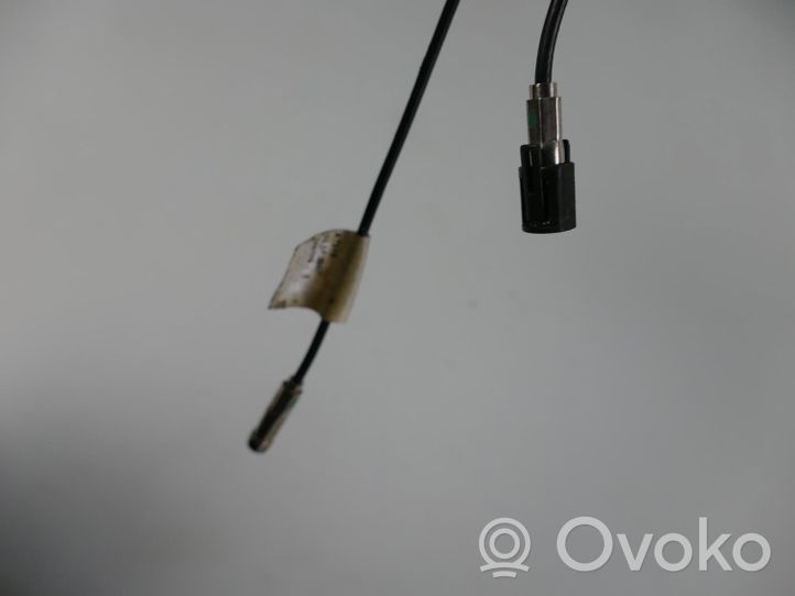 Mercedes-Benz CLK A209 C209 Antena (GPS antena) 