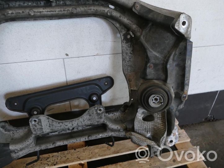 Mercedes-Benz S W220 Front subframe A2206280757