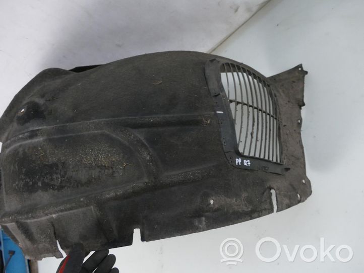Audi Q7 4L Priekinis posparnis 