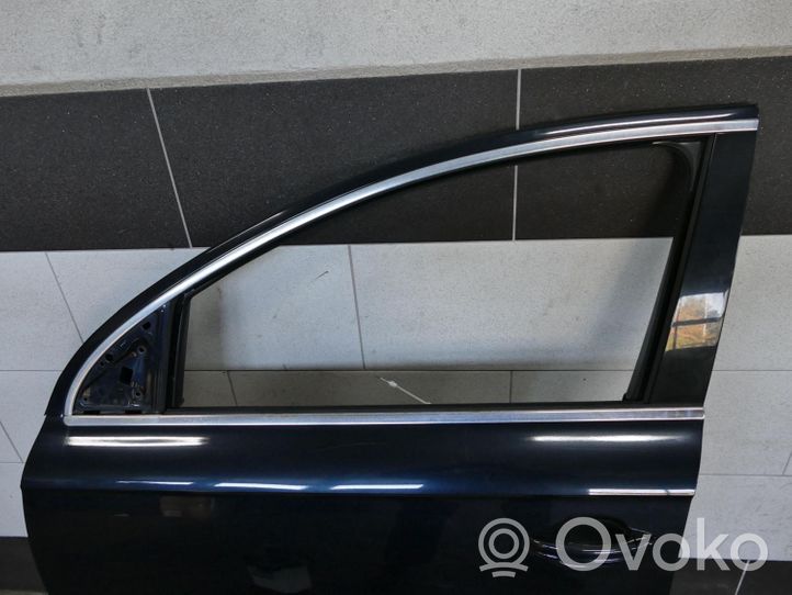 Audi Q7 4L Priekinės durys 