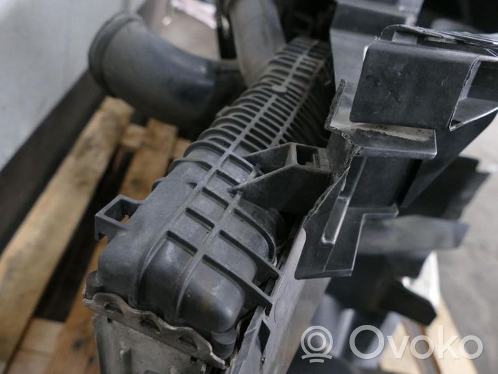 Audi Q7 4L Kit ventilateur 1137328173