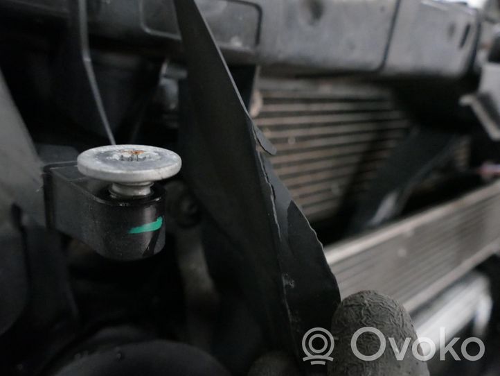 Audi Q7 4L Ventiliatorių komplektas 1137328173