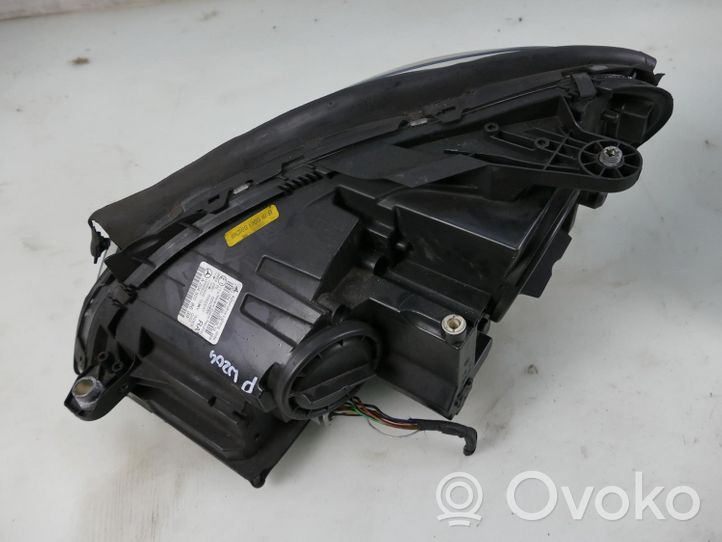 Mercedes-Benz C W204 Phare frontale A2048208139