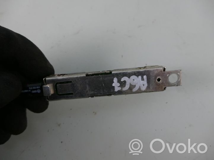 Audi A6 S6 C7 4G Amplificatore antenna 4G5035225D