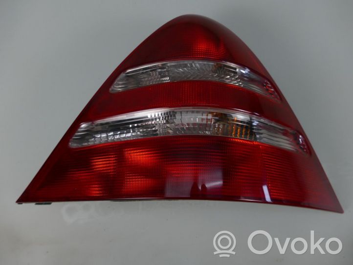 Mercedes-Benz SLK R170 Lampa tylna A1708201064