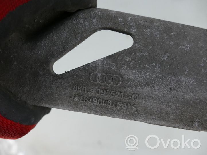 Audi A6 S6 C7 4G Sottotelaio anteriore 8K0199521Q