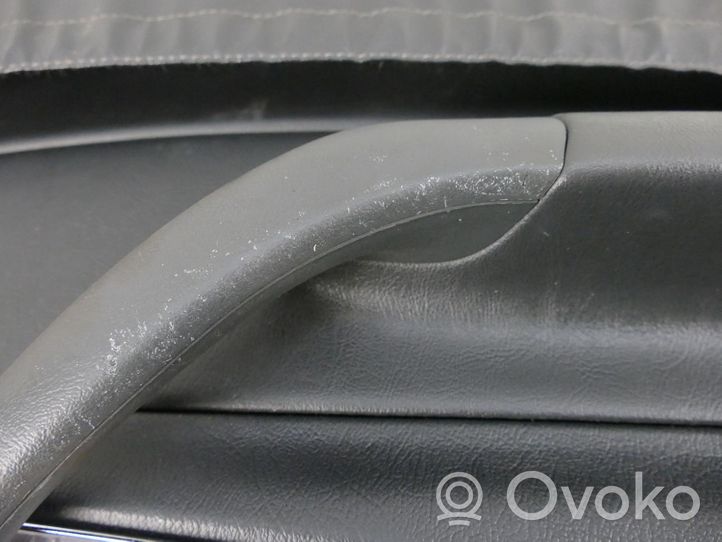 Mercedes-Benz SLK R170 Etuoven verhoilu A1707204170