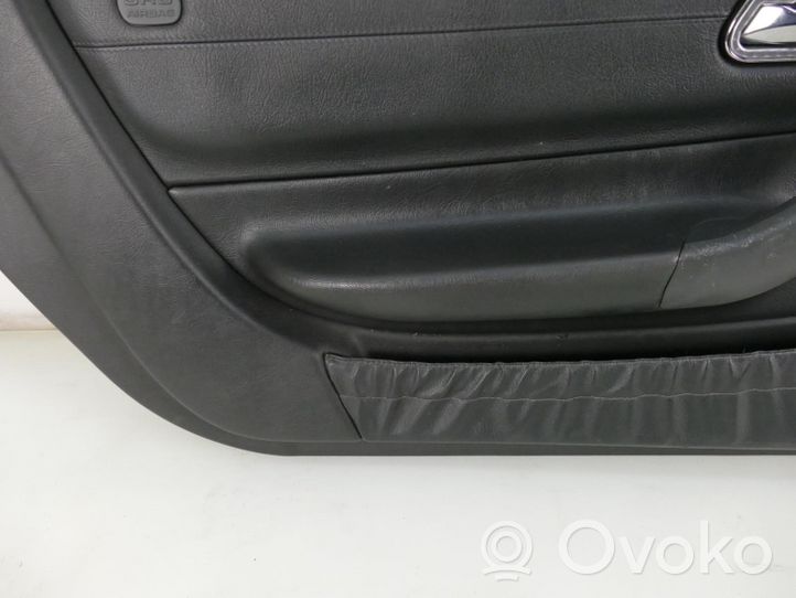 Mercedes-Benz SLK R170 Rivestimento del pannello della portiera anteriore A1707204170