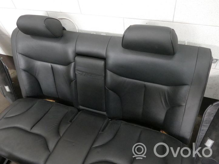 Mercedes-Benz S W140 Garnitures, kit cartes de siège intérieur avec porte 