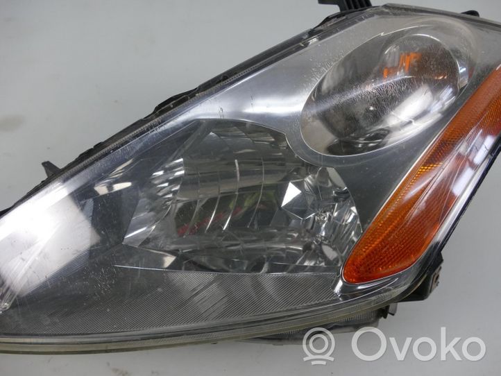 Nissan Murano Z50 Headlight/headlamp 