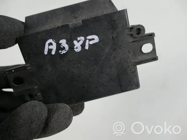 Audi A3 S3 A3 Sportback 8P Parking PDC control unit/module 8P0919283D