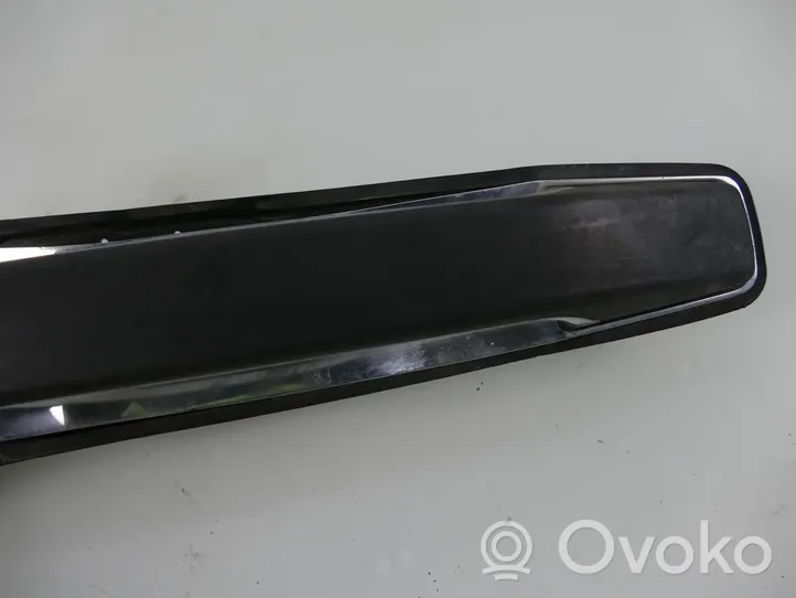 Mercedes-Benz S W140 Rear door exterior handle 