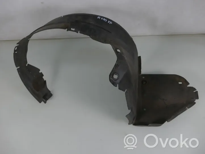 Mercedes-Benz SLK R170 Radlaufschale Radhausverkleidung vorne A1706980230