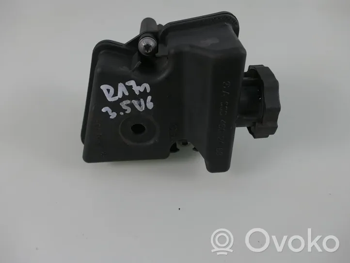 Mercedes-Benz SLK R171 Serbatoio/vaschetta del liquido del servosterzo A0004602483