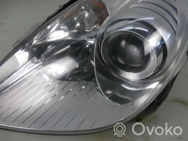 Mercedes-Benz SLK R171 Headlight/headlamp 