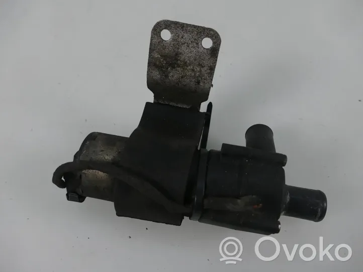 Mercedes-Benz C W202 Electric auxiliary coolant/water pump 0018351164