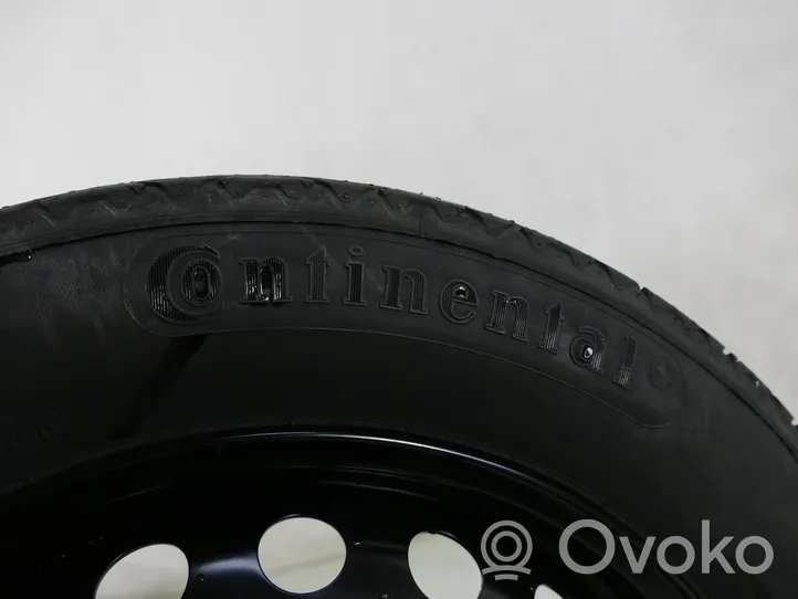 Mercedes-Benz C W204 R16-vararengas 2044000302