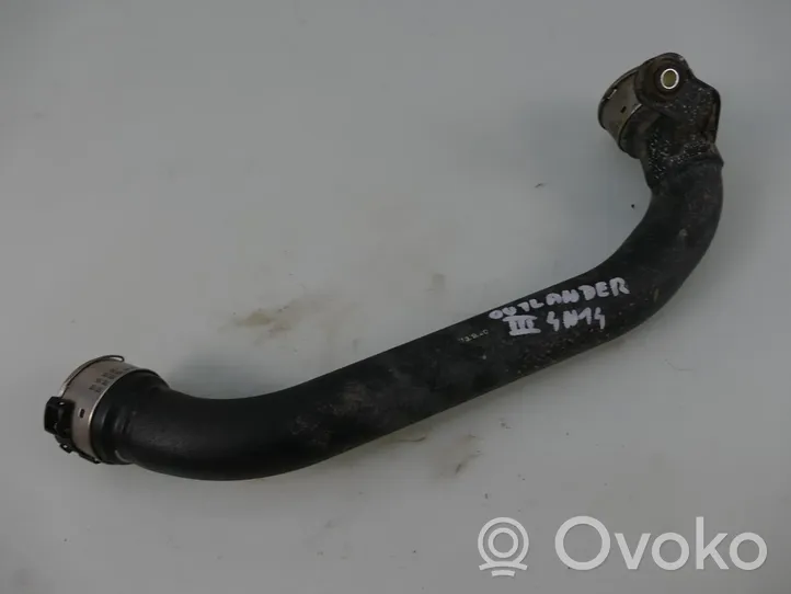 Mitsubishi Outlander Intercooler hose/pipe 1505A565