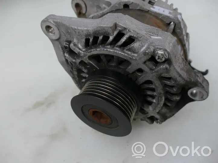 Mitsubishi Outlander Alternator 1800A334