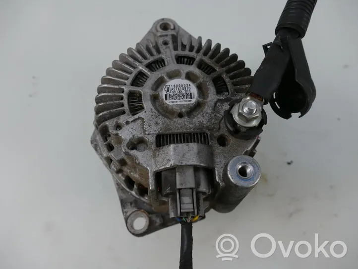 Mitsubishi Outlander Alternator 1800A334