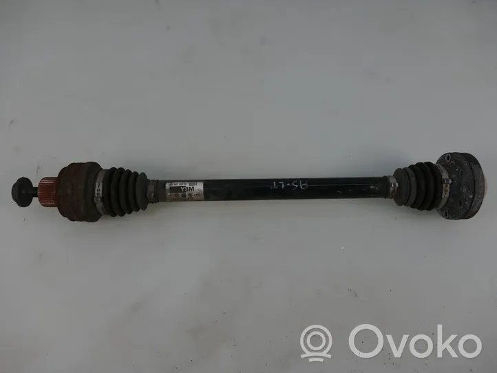 Audi A5 Sportback 8TA Rear driveshaft 8K0501203M