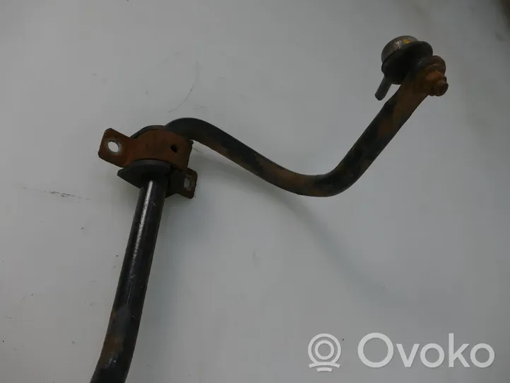 Mitsubishi Outlander Rear anti-roll bar/sway bar 