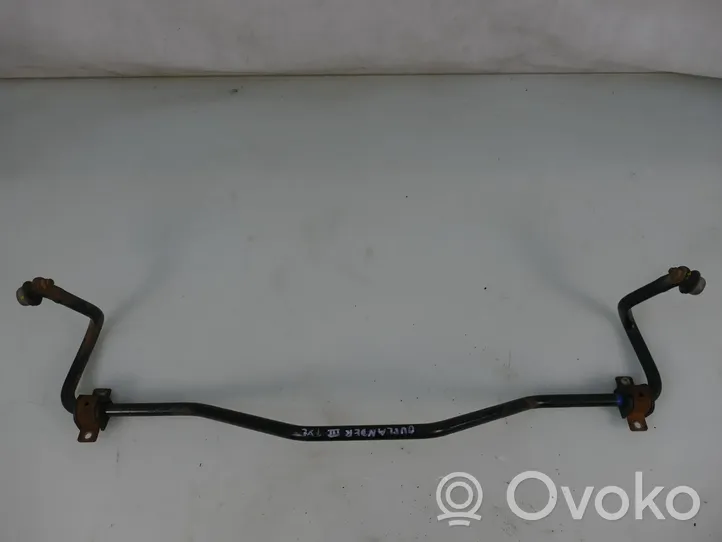 Mitsubishi Outlander Rear anti-roll bar/sway bar 