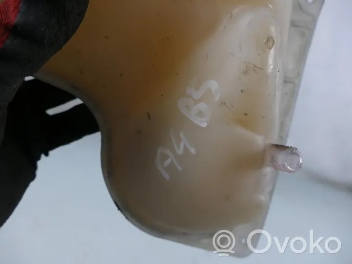 Audi A4 S4 B5 8D Coolant expansion tank/reservoir 8D0121403D