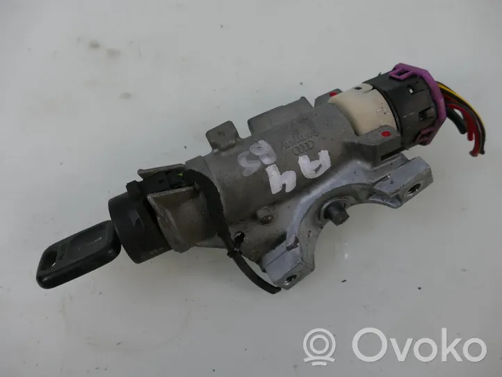 Audi A4 S4 B5 8D Ignition lock 4D0905851