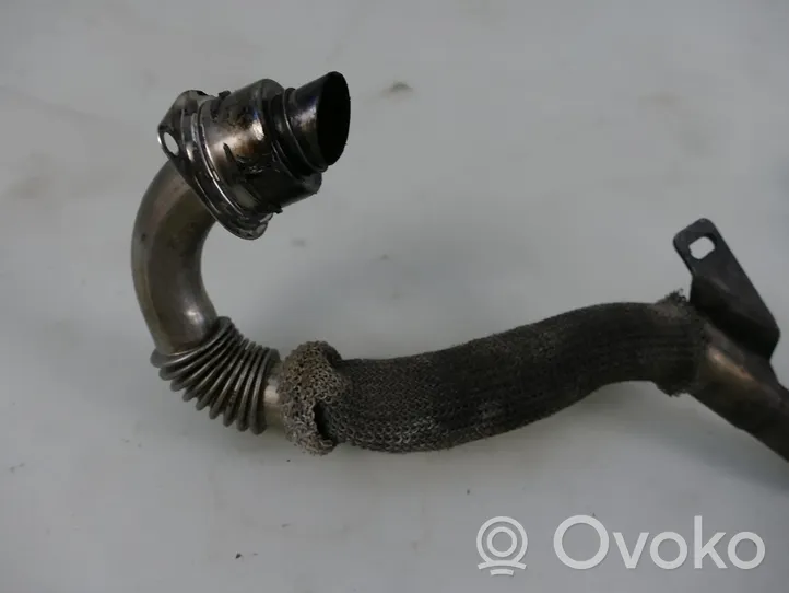 Mazda 3 I Soupape vanne EGR 