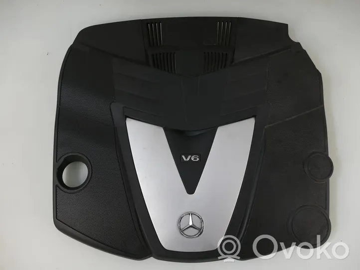 Mercedes-Benz E AMG W211 Engine cover (trim) A6420101667