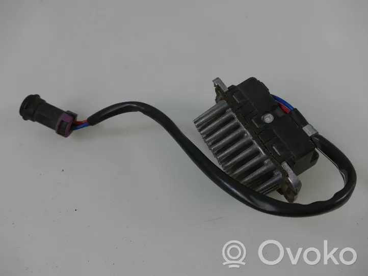 Audi A6 S6 C4 4A Motorino ventola riscaldamento/resistenza ventola 4A0820521A