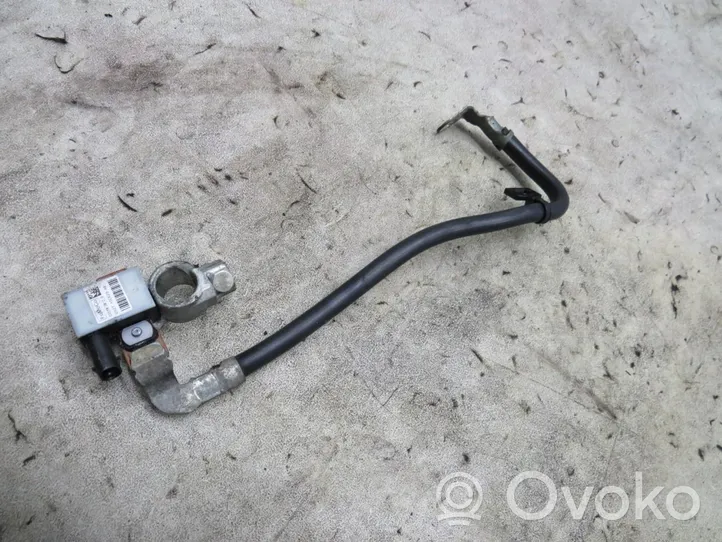 Ford Ecosport Pluskaapeli (akku) DV2T10C679AB