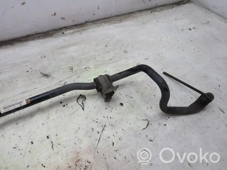 Renault Clio IV Tylny stabilizator / drążek 546114162R