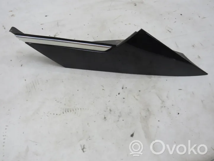 Opel Astra K Rear arch trim 