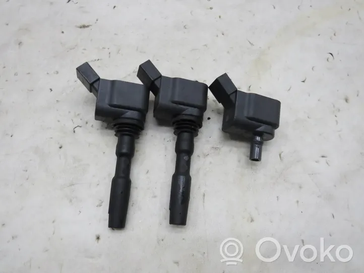 Volkswagen Up High voltage ignition coil 04E905110E