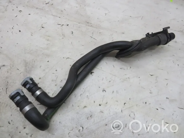 Volvo XC60 Engine coolant pipe/hose 