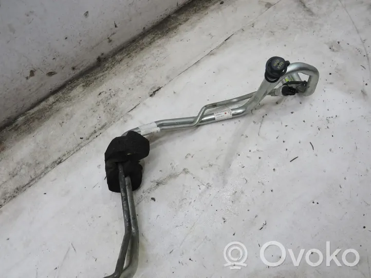 Volvo XC60 Air conditioning (A/C) pipe/hose 31315113