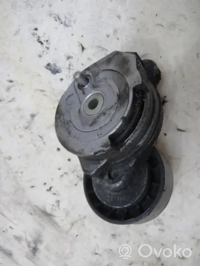 Volvo XC60 Timing belt tensioner 