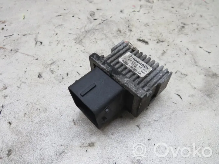Ford Kuga II Other relay 9M5Q-12A343-AA