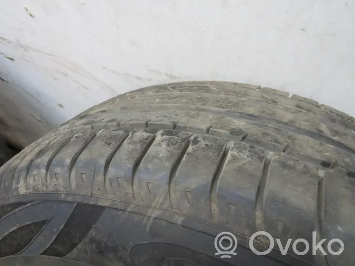 Volvo XC60 Felgi aluminiowe R16 30671480