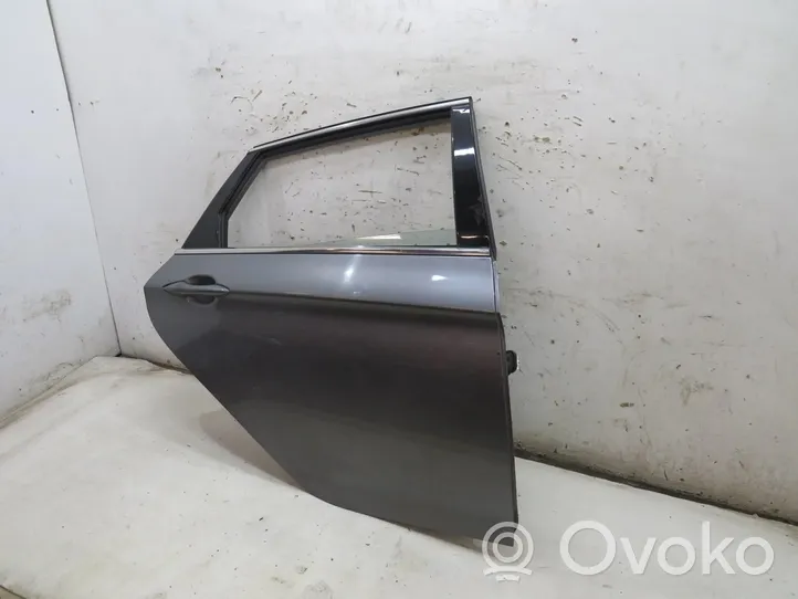 Hyundai i40 Rear door 