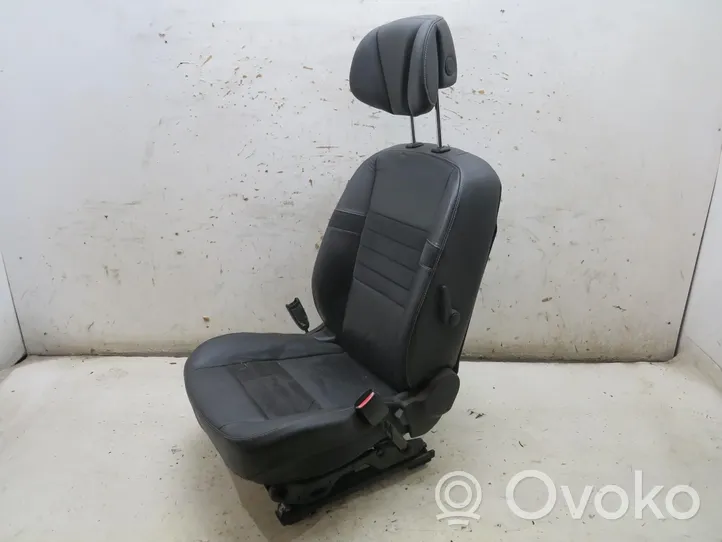 Renault Scenic III -  Grand scenic III Front driver seat 