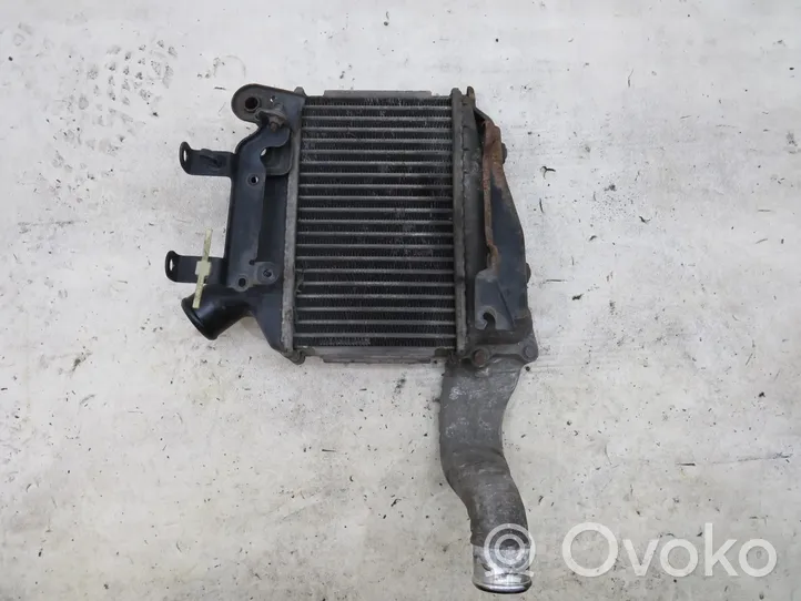 Honda CR-V Chłodnica powietrza doładowującego / Intercooler 