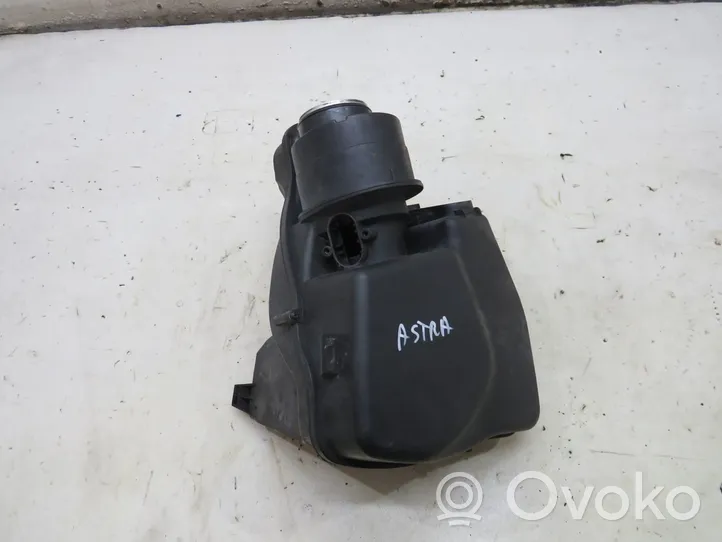 Opel Astra K Boîtier de filtre à air 39011676